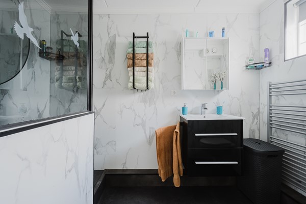 Medium property photo - Marga Klompéstraat 53, 3207 DD Spijkenisse